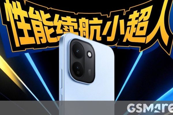 iQOO Z11's MediaTek Dimensity 8500 Chipset Revealed Through Geekbench