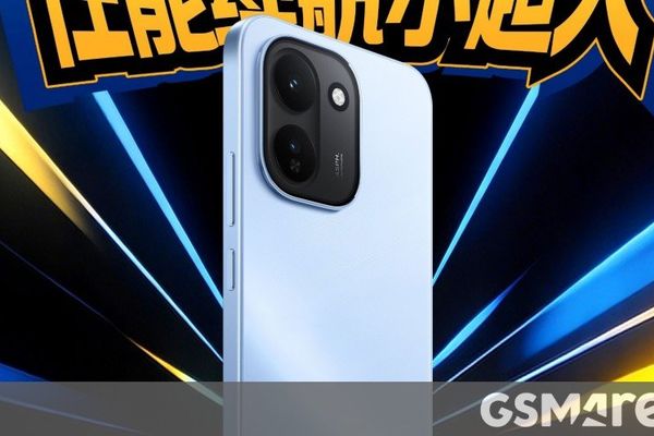 iQOO Z11 Design and Specs Revealed Ahead of Launch