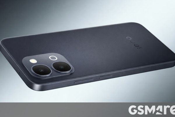 iQOO Z11x 5G: A Mid-Range Contender with Massive Battery and Dimensity 7400 Turbo