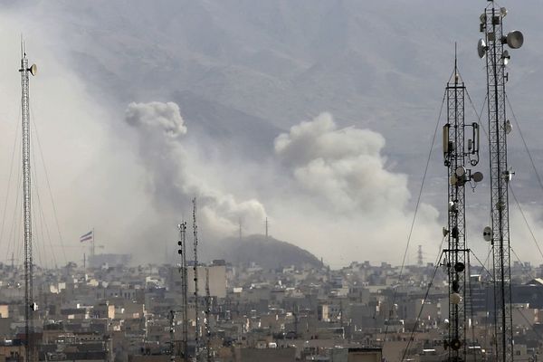 Oil Markets React to Middle East Escalation with Sharp Price Spike