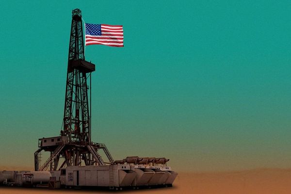 U.S. Natural Gas Prices Remain Stable Despite Middle East Tensions