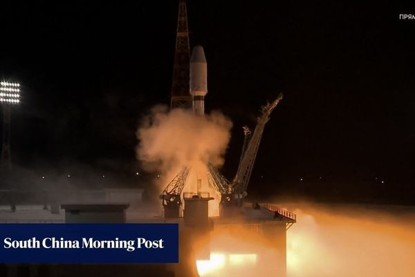 Iran Leverages AI in Satellite Launch Amid Sanctions, With Russian Backing