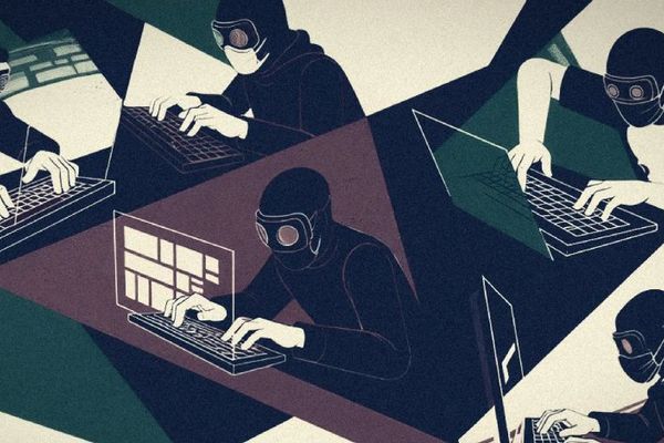 Iran-Linked Hackers Breach FBI Director's Personal Email, Hit Stryker With Wiper Attack