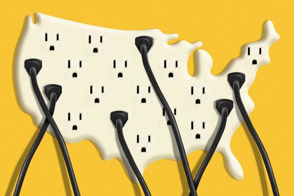 Iran shock to test a less energy-intensive U.S. economy than past crises