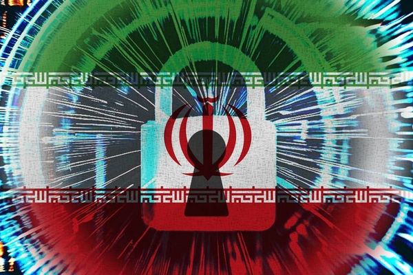 Iran-linked hackers target Microsoft 365 accounts in suspected bomb-damage assessment campaign