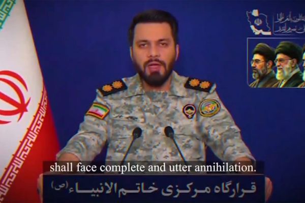 Iran Threatens Stargate AI Data Center in Abu Dhabi Amid Escalating Middle East Tensions