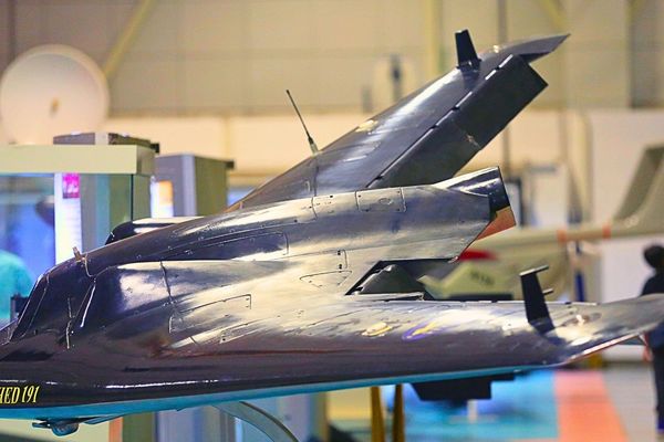 Iran Expands Military Targets to Include Tech Giants' Middle East Operations