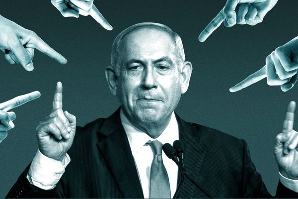 Israel's Congressional Support Crumbles as Iran Conflict Escalates