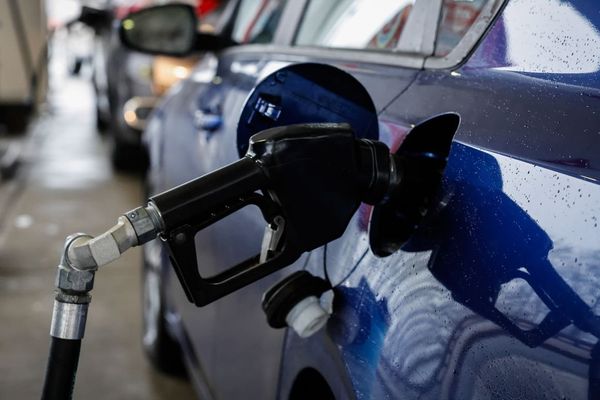 Iran War Gas Prices Hit Hardest in 2026 Midterm Senate Battlegrounds