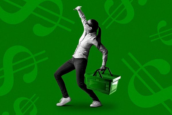 Iran War Impact: Consumers Caught in Triple Stack of Pain