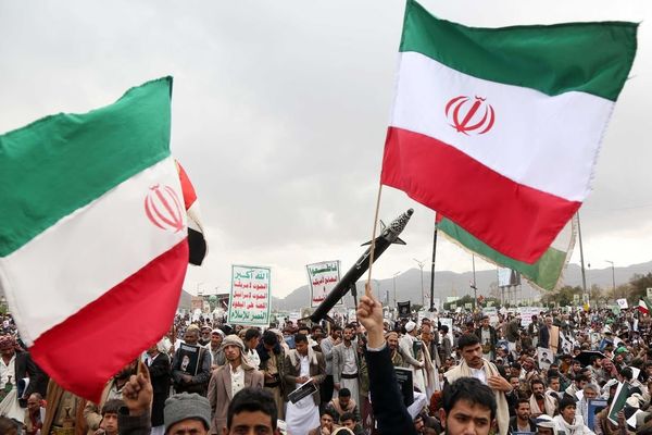 Houthi Rebels Could Escalate Gulf Conflict as Iran War Tensions Rise