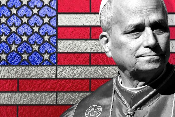 Iran war tips Trump-Pope tension over the edge