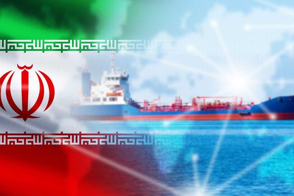 Middle East Conflict Disrupts Global Shipping, Creates Supply Chain Chaos