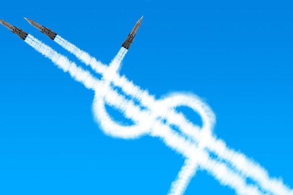 Iran War's Economic Shocks Could Reverberate for a While