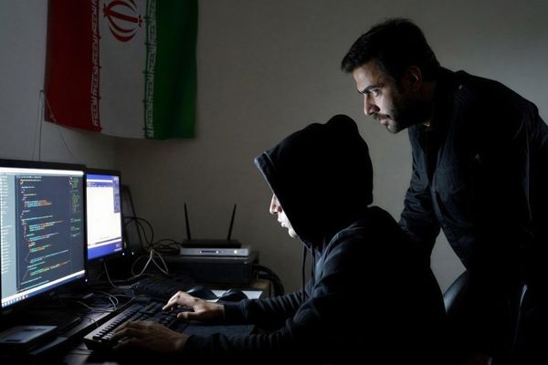 Iranian Hackers Deploy MiniFast and MiniJunk V2 via Phishing and SEO Poisoning