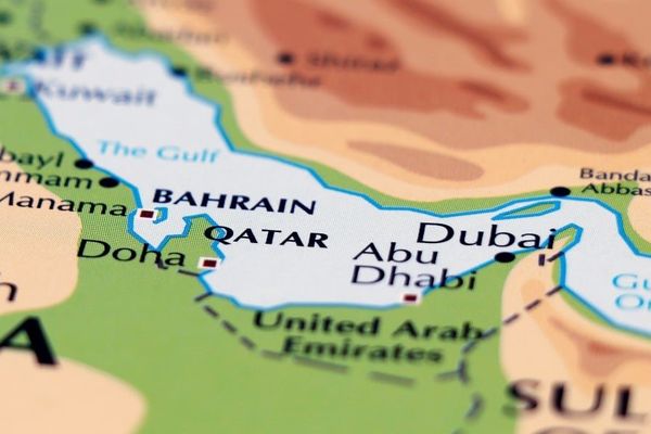 Iranian news claims AWS drone strikes were deliberate • The Register