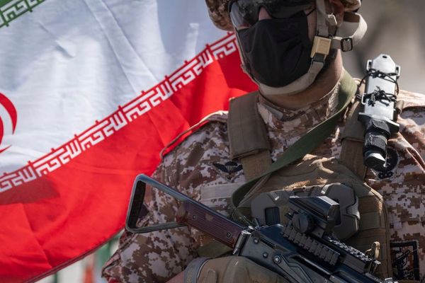 Iran's Military Capabilities: What the U.S. Would Face in Potential Ground Operations