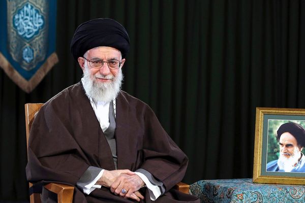 Iran's Supreme Leader Ayatollah Ali Khamenei Killed in Israeli Airstrike