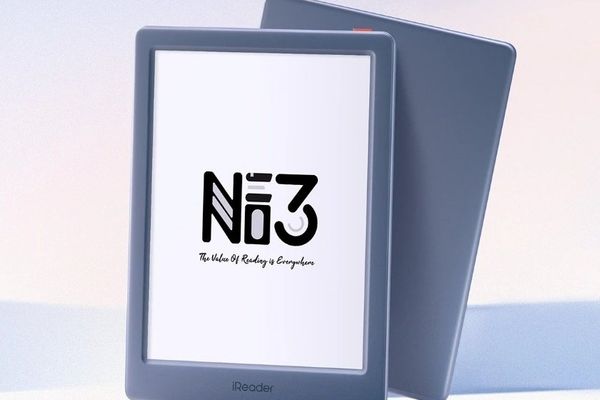 iReader Neo 3 Ultra brings upgraded specs and longer battery life to e-reader lineup