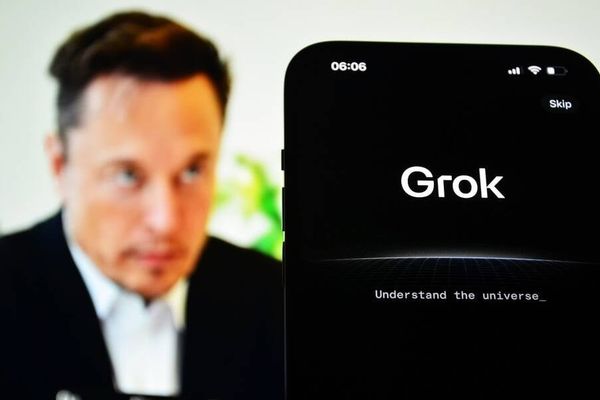 Ireland joins global crackdown on X's Grok AI over non-consensual intimate image generation