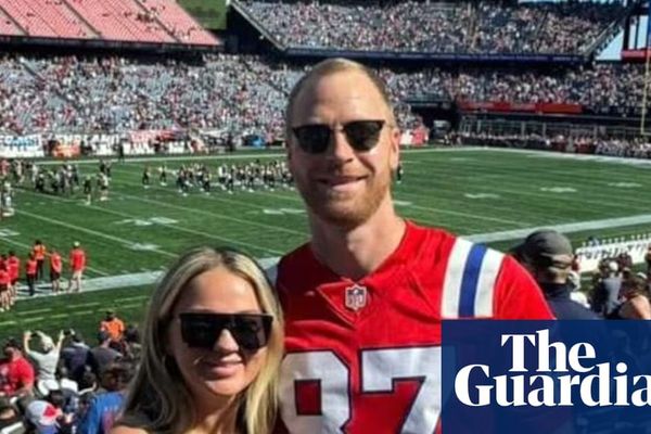 Irish Man with Valid US Work Permit Held in ICE Detention for Five Months