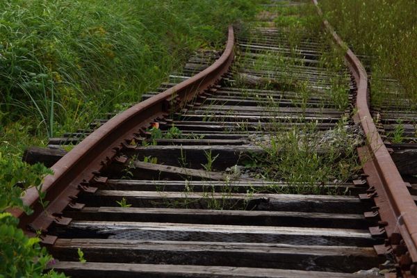 Irish Rail writes down €50 M after train IT project goes off the rails