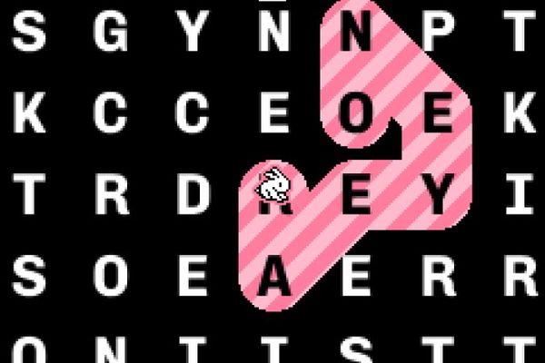 IRIXen Interactive Desktop - A Year of WordHopper - Development Retrospective