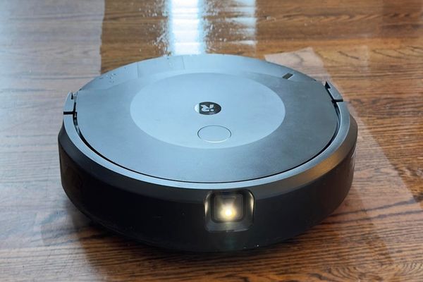 iRobot Files for Chapter 11: What It Means for Roomba and the Robot Vacuum Market