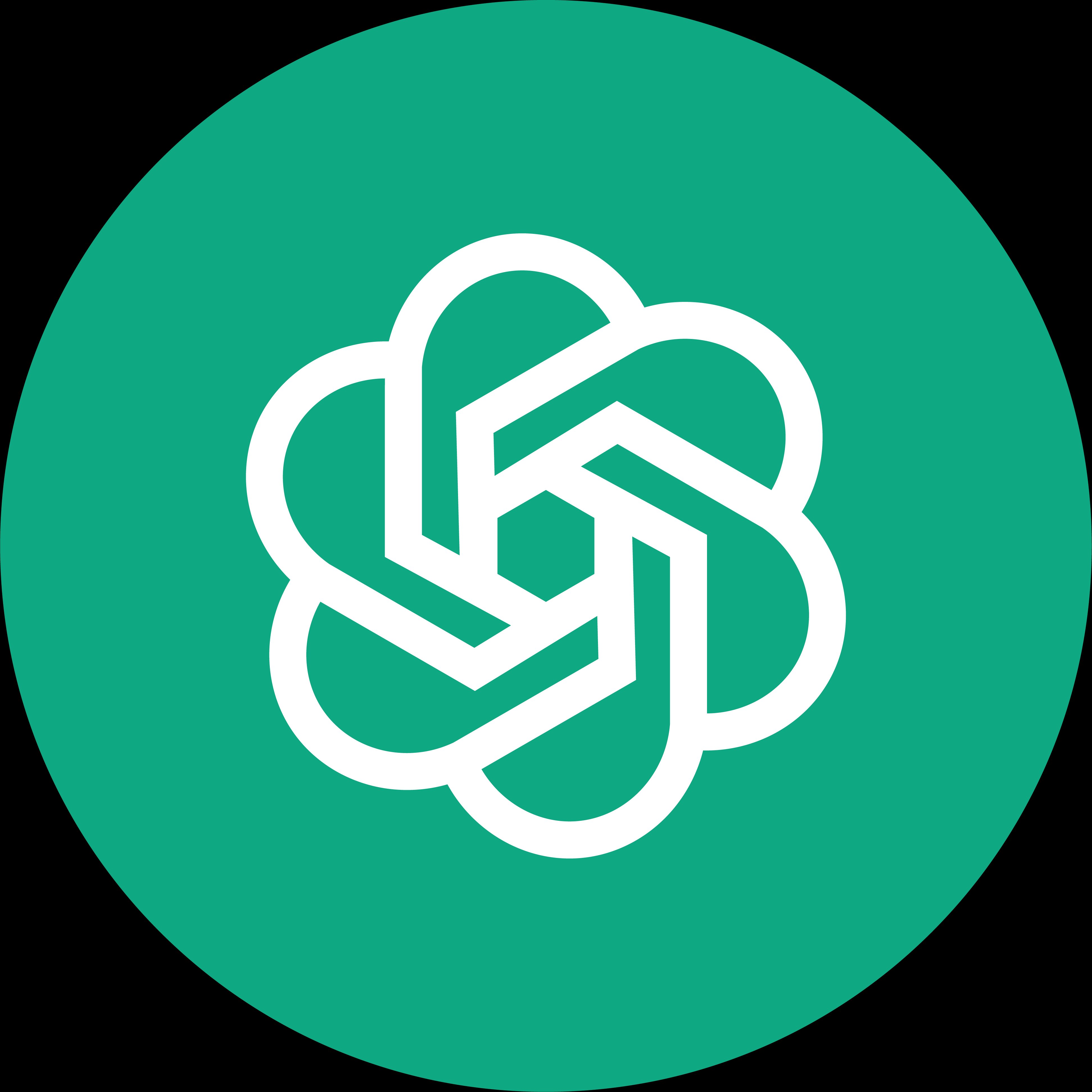 OpenAI logo