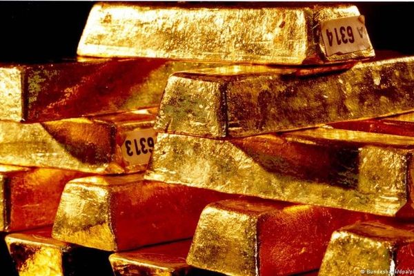 Germany's Gold in New York: A Transatlantic Financial Safeguard Under Scrutiny