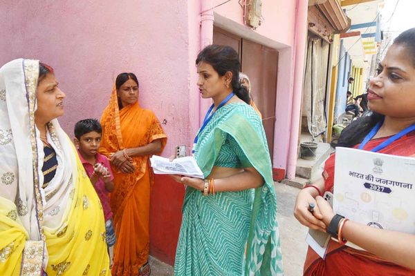 India’s Delayed Census Is a Market Data Event for Tech, Not Just a Headcount