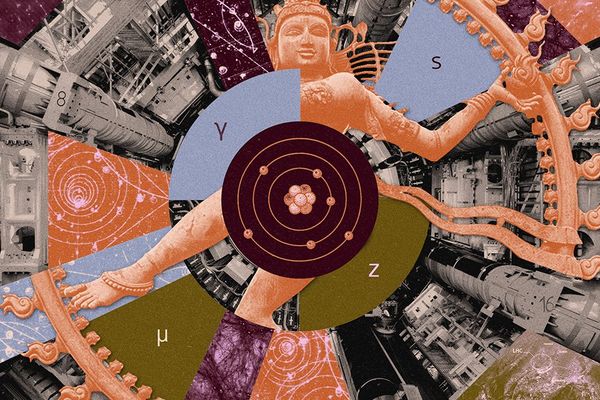 Is Particle Physics Dead, Dying, or Just Hard?