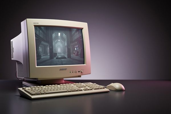 Is QSpy Still Cool? A Journey Back to QuakeWorld's Golden Age