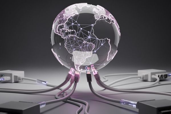 The IPv4 Endgame: Address Markets, Fragmentation, and the Slow Unraveling of a Global Network