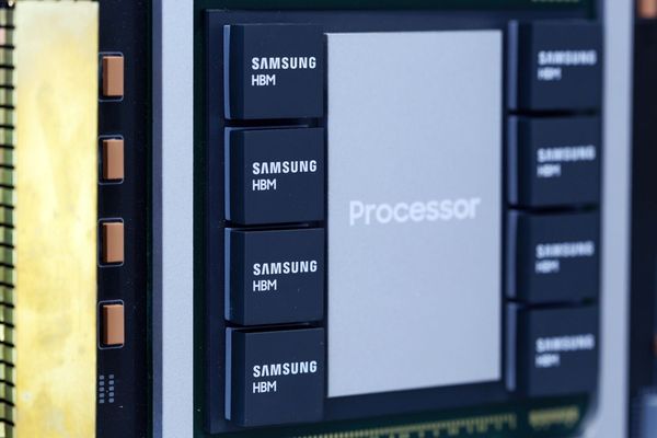 Rebellions Unveils Industry's First Quad-Chiplet AI Accelerator at ISSCC 2026