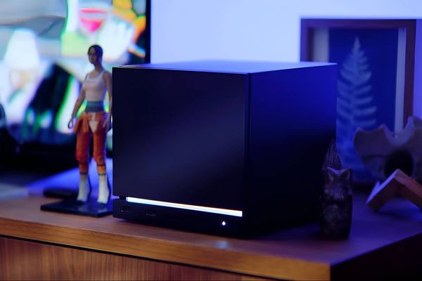 It looks like the Steam Machine will likely get full HDMI 2.1 support after all