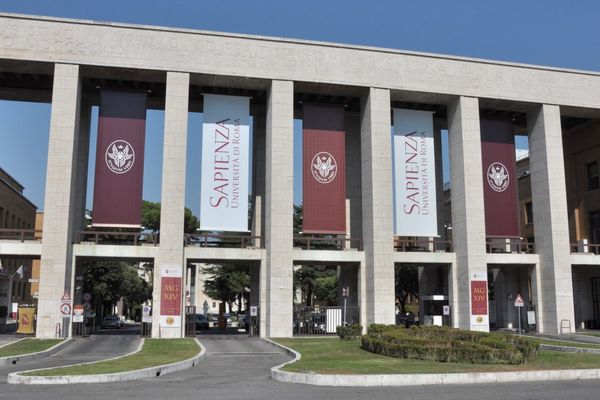 Italian University La Sapienza Hit by Suspected Ransomware Attack