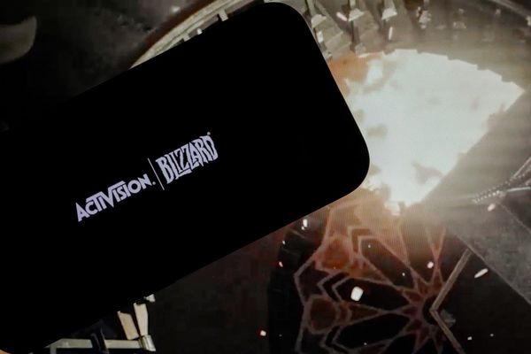 Italy probes Activision Blizzard over predatory in-game monetization tactics