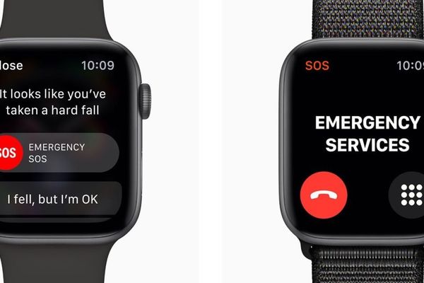 ITC Opens Investigation into Apple Watch and Competitors Over Fall Detection Patents