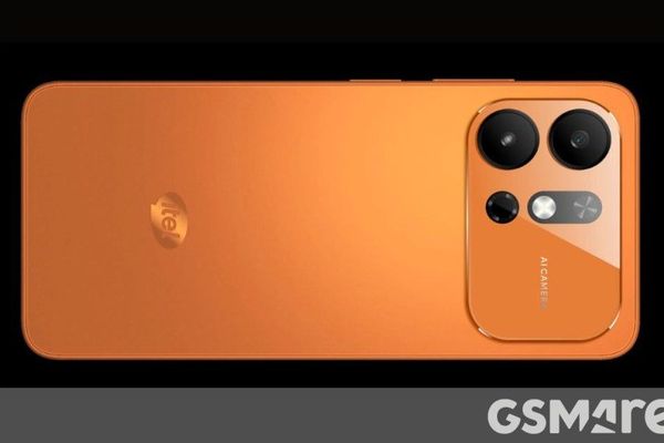 Itel A100 Pro: Budget Phone with iPhone-Inspired Design and Impressive Battery Life