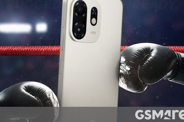 itel Zeno 100 brings military-grade toughness to the budget segment