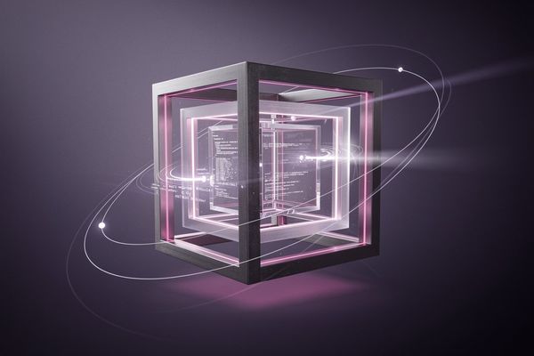 Recursive Code Execution: A Paradigm Shift for Grounding Large Language Models