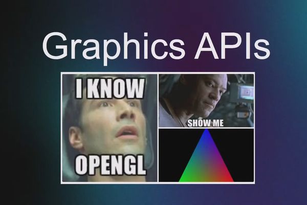Vulkan's True Power: Beyond API Complexity to Creative Freedom
