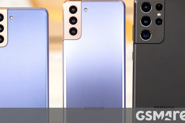 Samsung Galaxy S21 Series Support Ends: Time to Upgrade