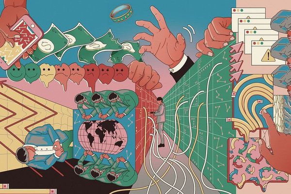 Reclaiming Palantir: How Tolkien's Warning Stone Exposes Modern Surveillance Tech