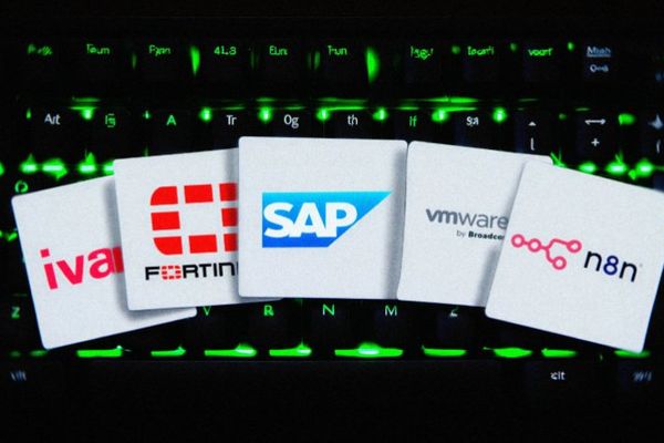 Critical Vulnerabilities Patched in Ivanti, Fortinet, SAP, VMware, and n8n Products