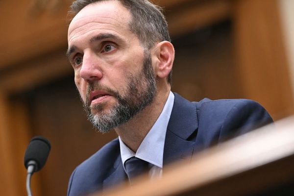 Former Special Counsel Jack Smith Anticipates Indictment Under Trump Administration