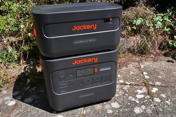 Jackery's Explorer 2000 Plus: The Solar-Ready Power Station Revolutionizing Home Energy Resilience