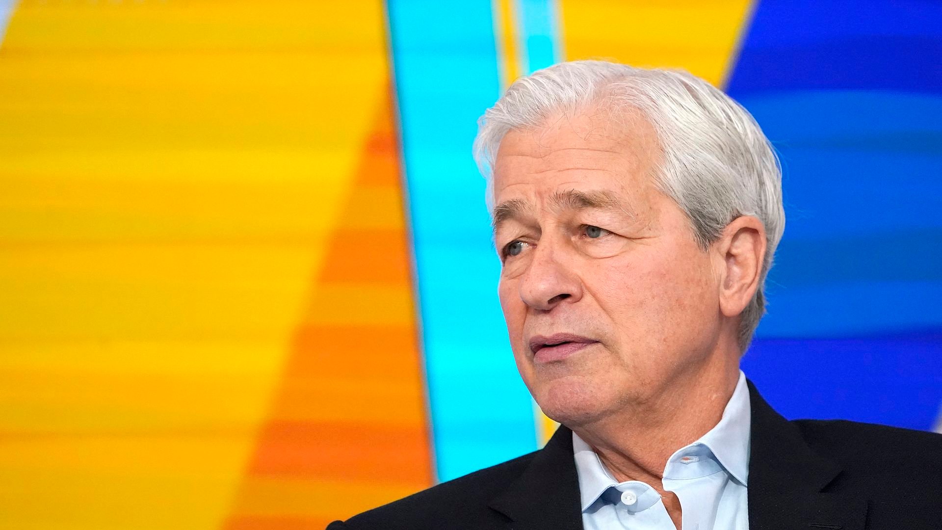 Jamie Dimon