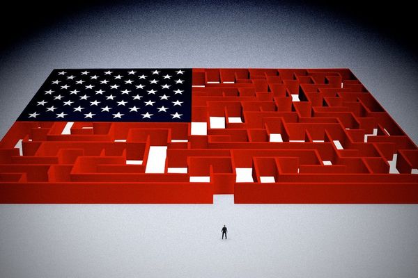 Jamie Dimon's Stark Warning: America Faces Unprecedented Geopolitical Risk Since WWII